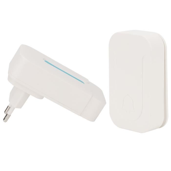 Sonnette De Porte D'Entrée Sonnette De Porte Sonnette D'Entrée ...