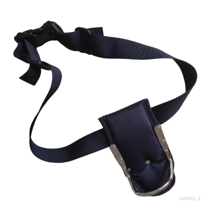Porte-marteau - GAZECHIMP - Standard - Toile et métal de haute qualité