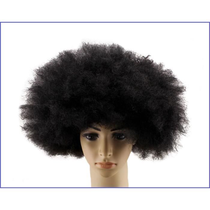 fausse perruque