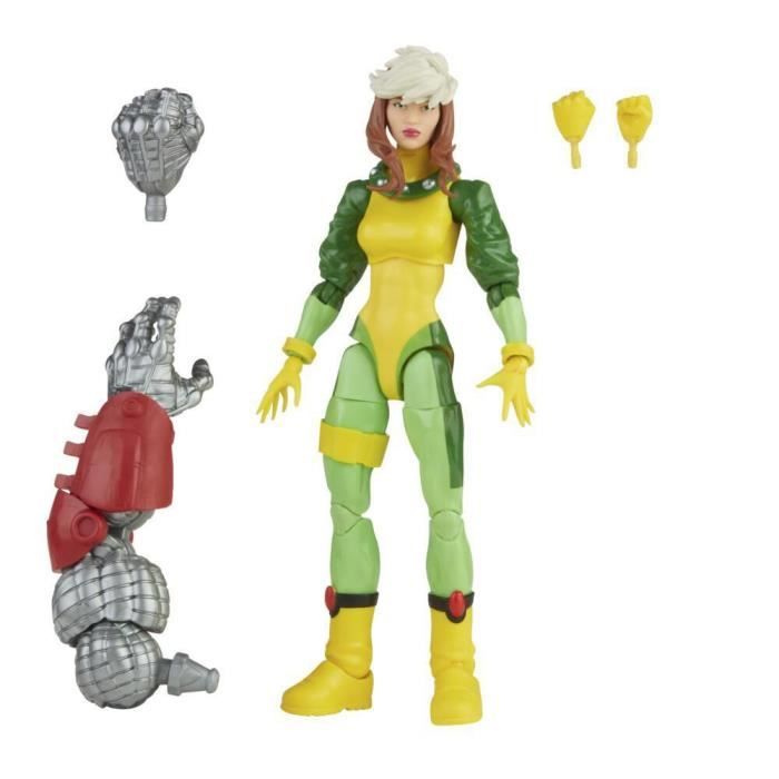 Hasbro Figurine d’action en plastique - vue 2