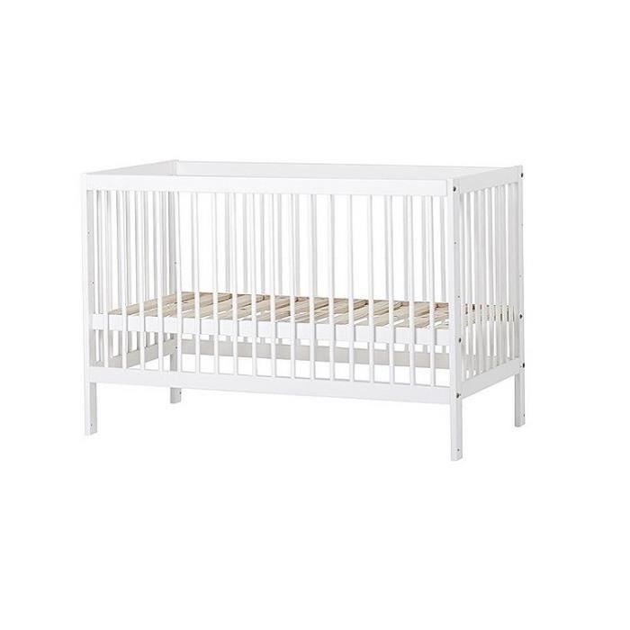 Lit bebe 2 hauteurs Clearance