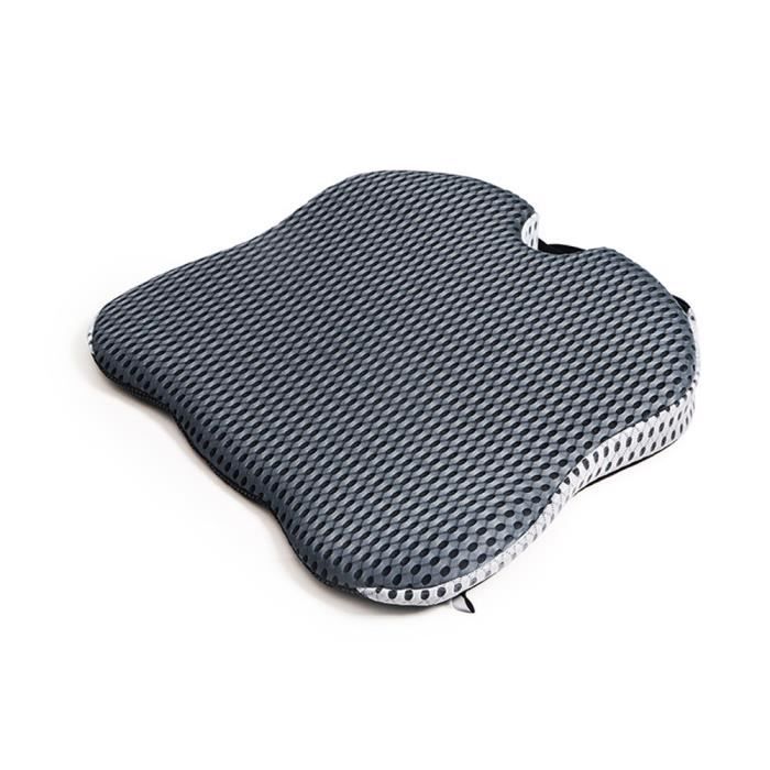 Tabouret Rond Coussin De Chaise Antidérapant Coussins En Éponge En Cuir Siège De Carte De
