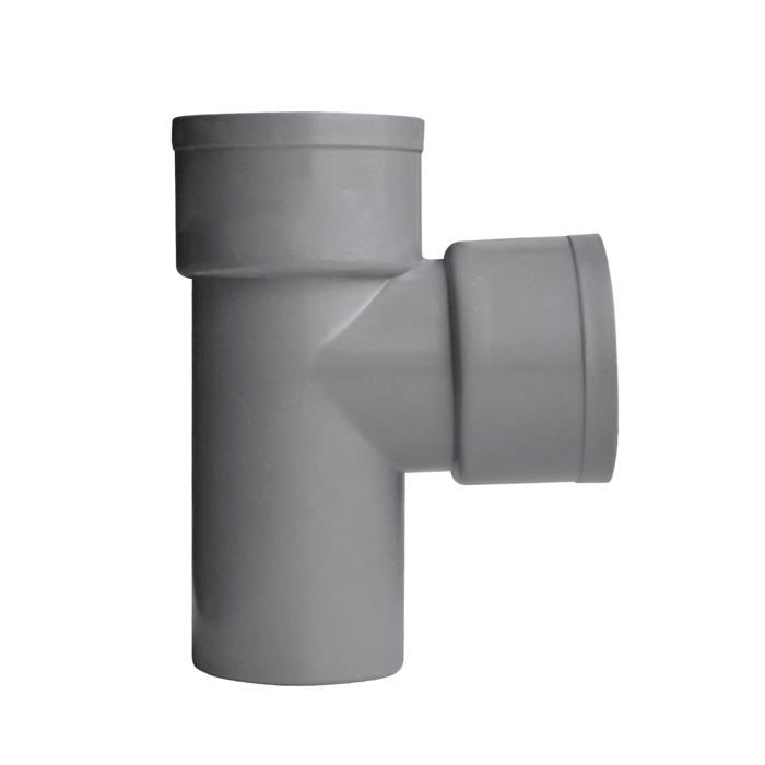 Gomiti In PVC Jardibric 87°30 Maschio-Femmina (32mm) Per Irrigazione E Drenaggio