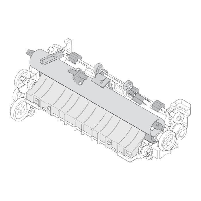 Kyocera FK 1150 230 240 V kit unité de fusion pour ECOSYS M2040 M2135 M2540 M2635 M2640 M2735 P2040 P2235