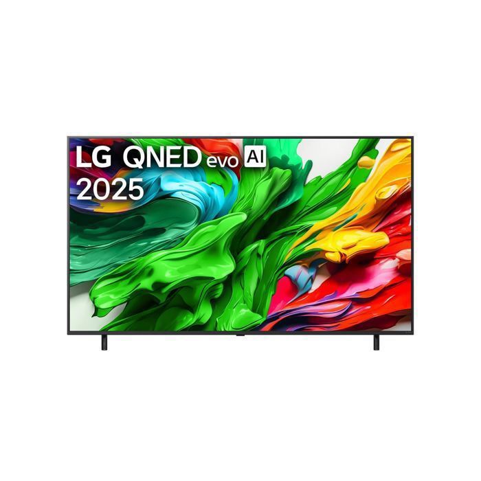 LG TV 164 cm QNED UHD 4K 65QNED85A6C - vue 9