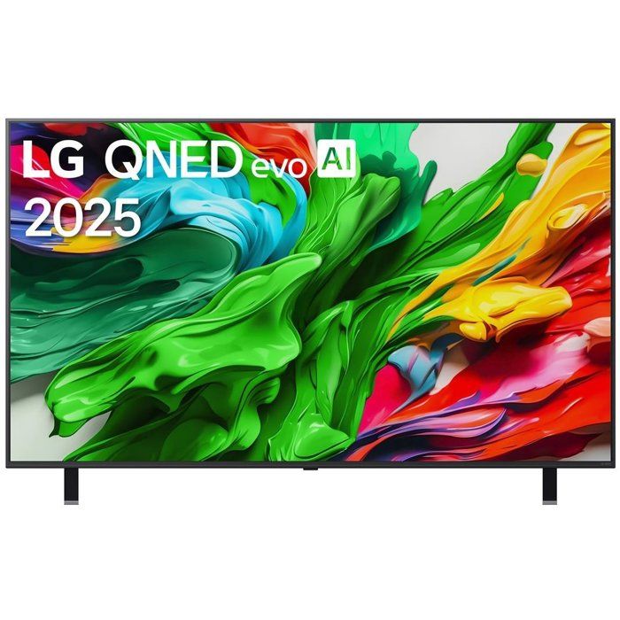 LG TV 164 cm QNED UHD 4K 65QNED85A6C