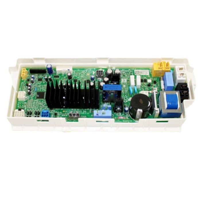 Carte électronique LG Module de contrôle Machine à laver EBR88271335 - vue 2