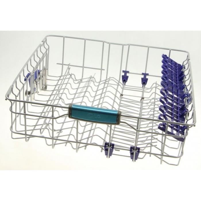 LG Joint capot moteur - vue 3