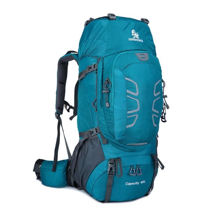 sac camping