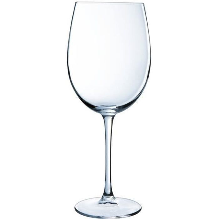 Verre à vin mystique 72cl