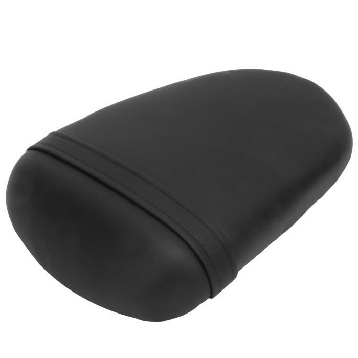 Triboseat Housse De Siège Passager Antidérapante Moto - Compatible Suzuki DL650 V-Strom 2004-2016