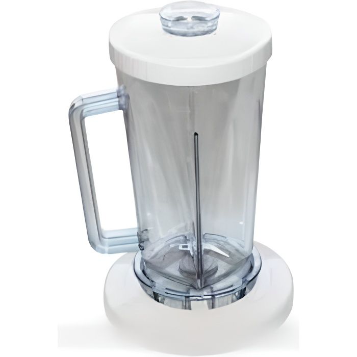 Moulinex Bol Mixeur Complet - vue 4