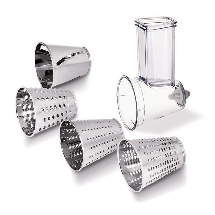 Accessoire rape-eminceur - 3665392456605