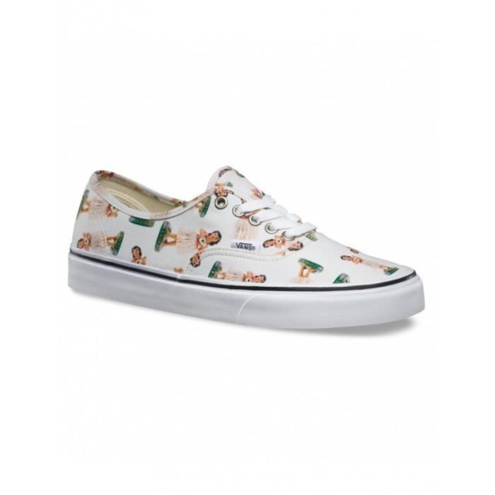 Vans cdiscount femme clearance