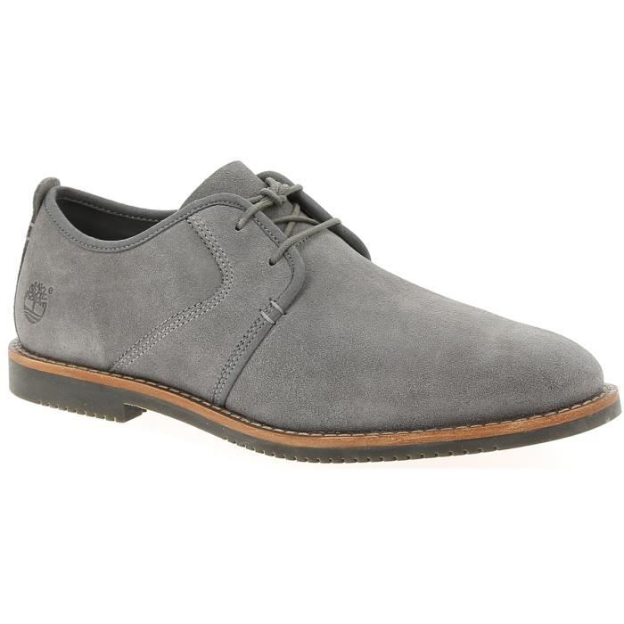 Derbies - TIMBERLAND BROOKLYN PARK Gris - Cdiscount Derbies - TIMBERLAND BROOKLYN PARK Gris - Cdiscount