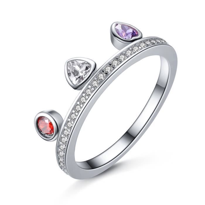 bague argent serti clos bague argent serti clos