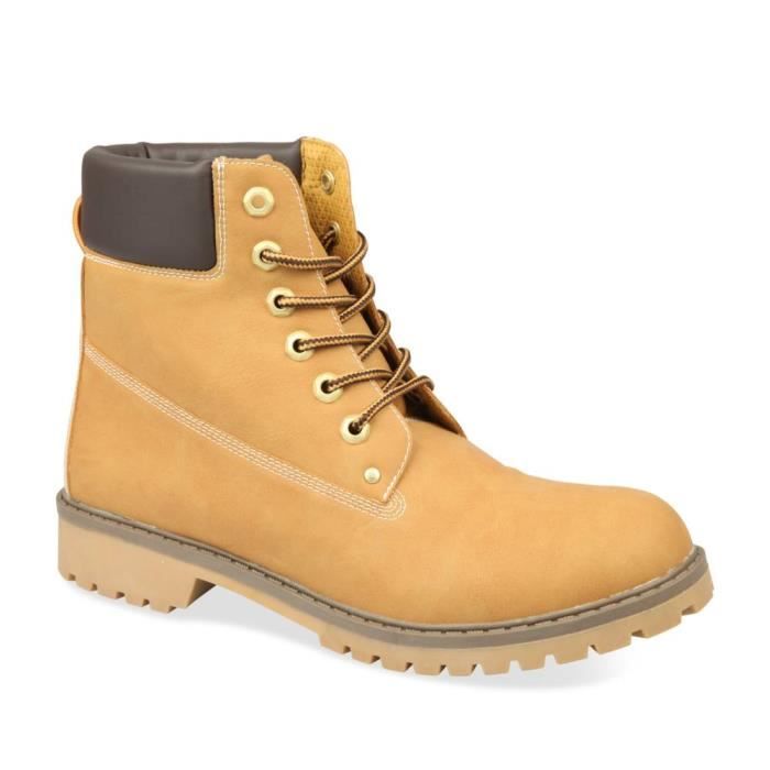 timberland chaussea