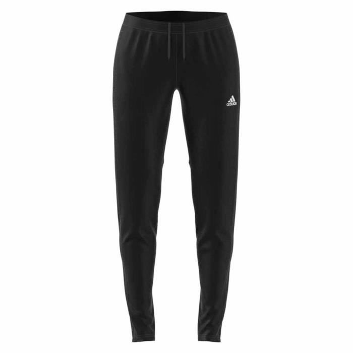 pantalon training adidas femme