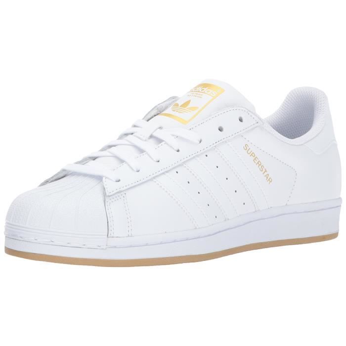 Adidas Superstar taille 39 1/3 - Vinted