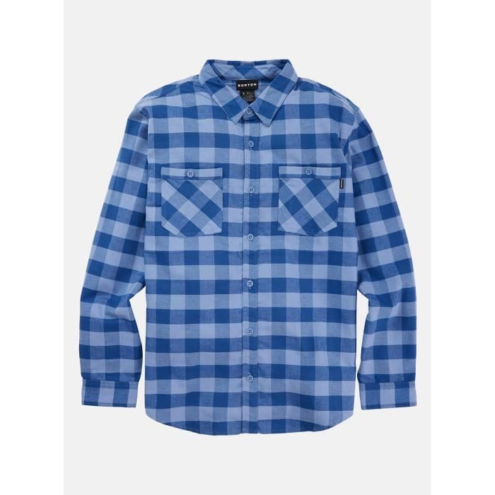 Chemise de pêche manches longues homme Reel Legends Reel Tec