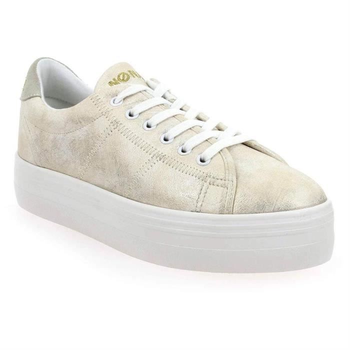no name plato sneaker