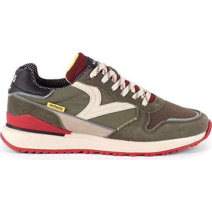 Victoria Victoria 8802111 Leggera Baskets urbaines