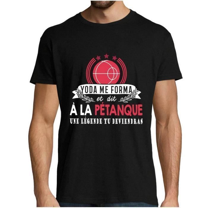 Tee-shirt imprimé 'Star Wars' - Noir - Grandes tailles - Homme - 12.80