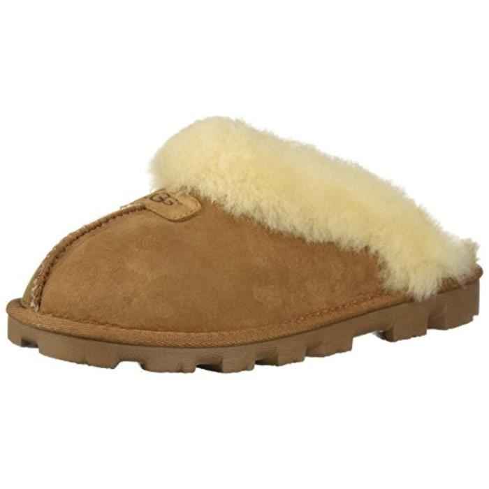 uggs chausson