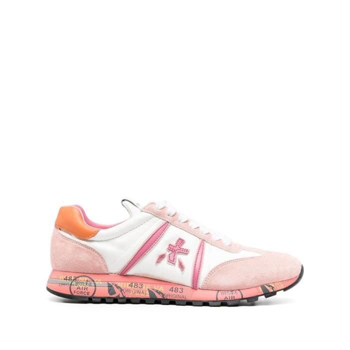 Basket premiata femme deals