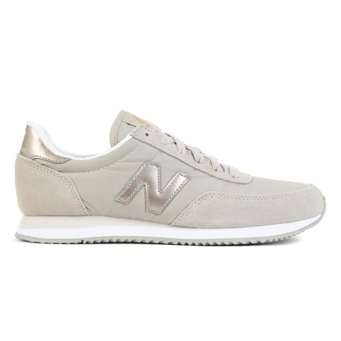 New balance 720 homme beige top