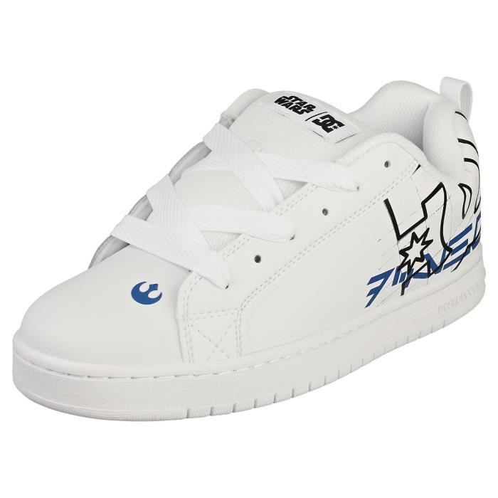 Dc shoes top homme