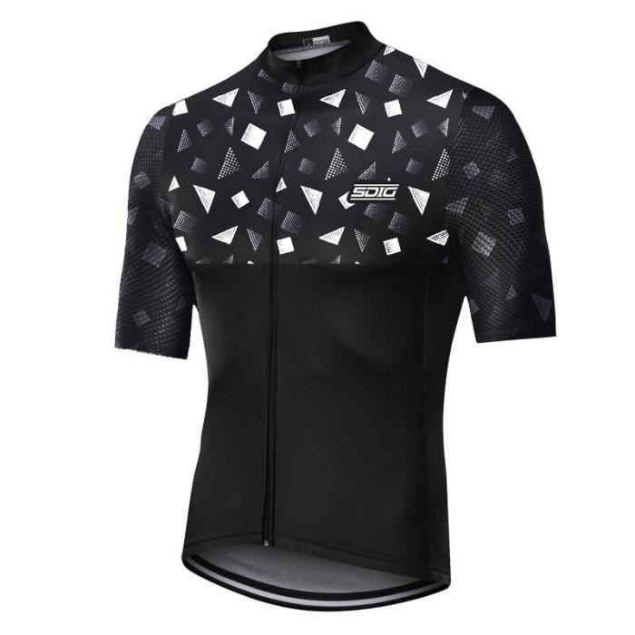 Maillot Cycliste Casino AG2R Nalini, Taille L, D'occasion