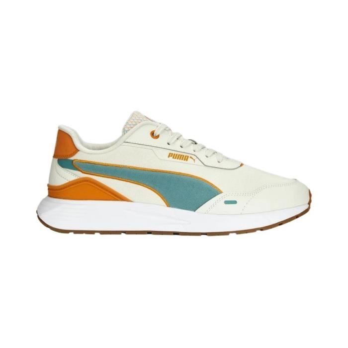 puma suede classic jaune