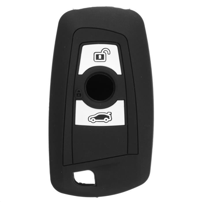 Coque avec pile pour reparation Cle BMW 1 3 4 5 6 7 Série X3 X4 Smart Remote