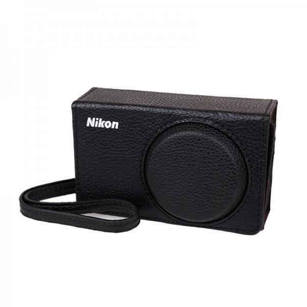 NIKON ETUI CUIR CS-P11 pour NIKON P330