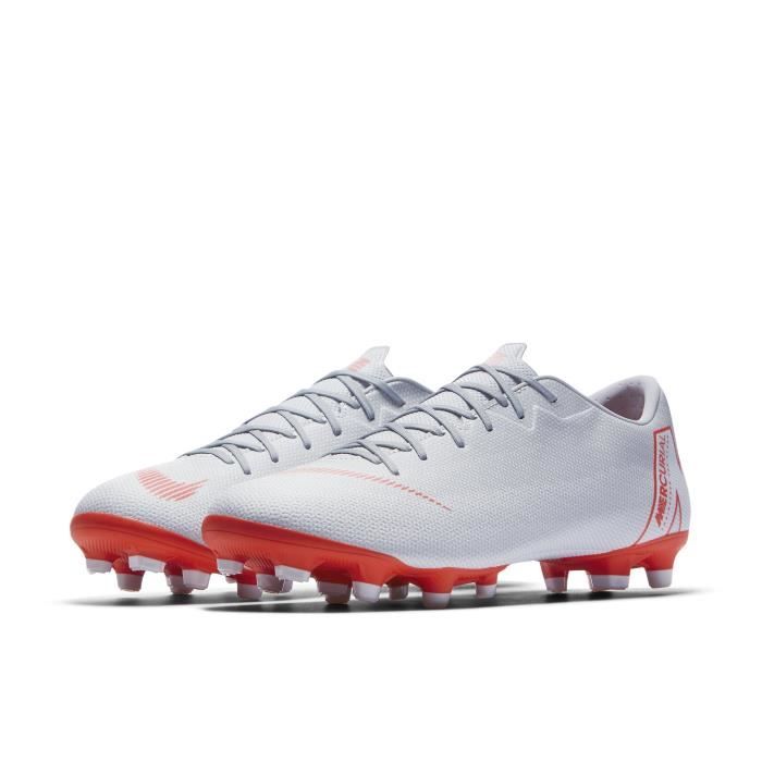 crampons moules nike mercurial
