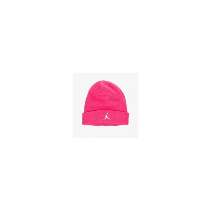 Casquette Nike Jordan Cuffed Beanie 9A0063-AA7 T:. C:FUCHSIA UNICA FUCHSIA