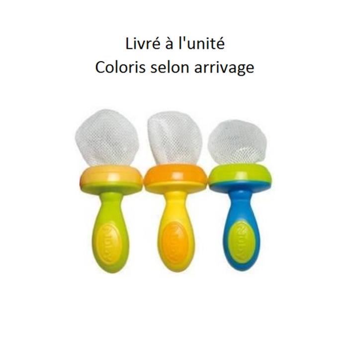 Nuby Grignoteur Pour Fruit Et Biscuits 10m Cdiscount Puericulture Eveil Bebe Nuby Grignoteur Pour Fruit Et Biscuits 10m Cdiscount Puericulture Eveil Bebe