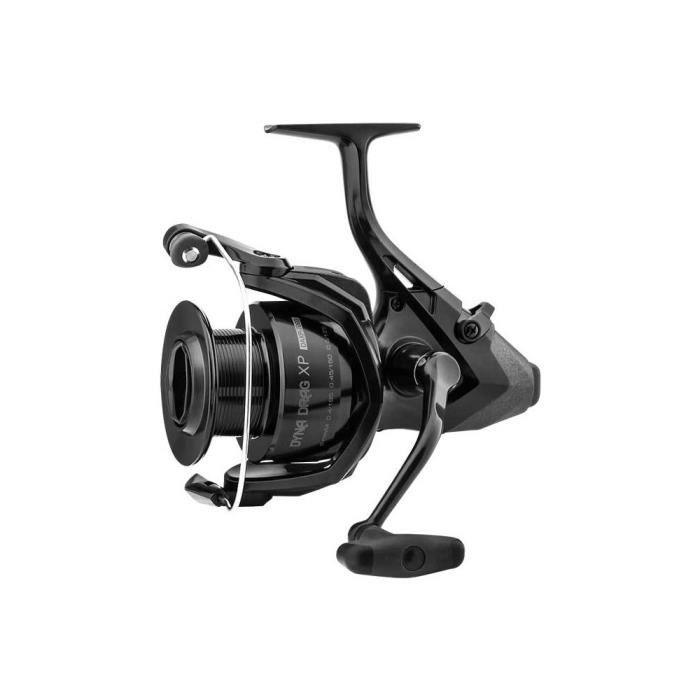 Okuma Dyna Drag XP 6000 nyeletőfékes orsó, DAXP-6000 - Férfias játékok