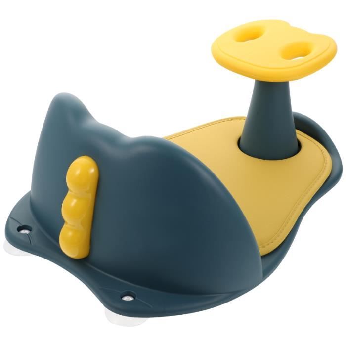 Siège De Baignoire Pour Tout-Petit - Chaise De Douche De Bébé - 6-18 Mois  Chaise De Douche Siège De Soutien De Bain Antidér[P704] - Cdiscount  Puériculture & Eveil bébé