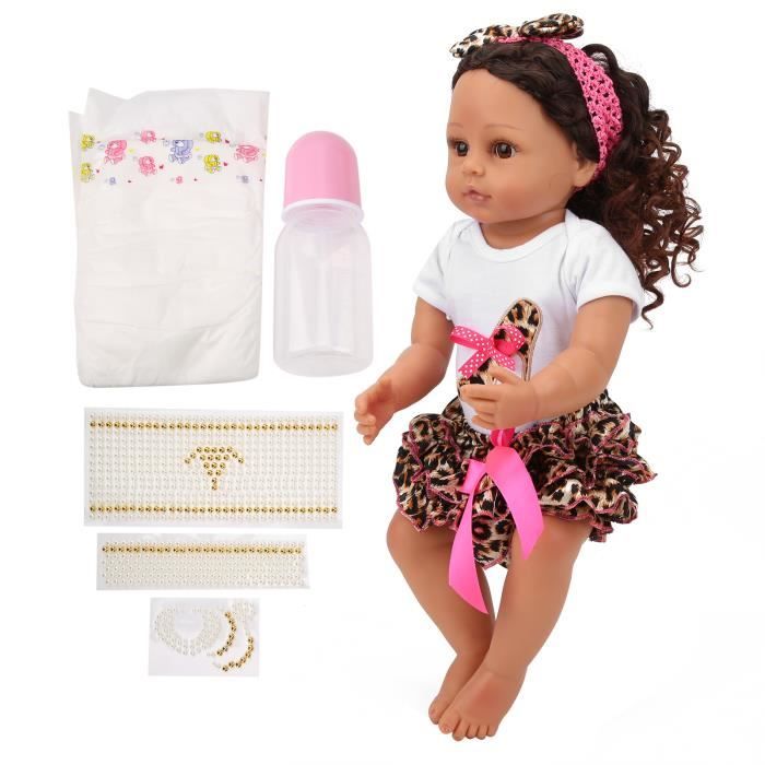 Poupee cdiscount discount