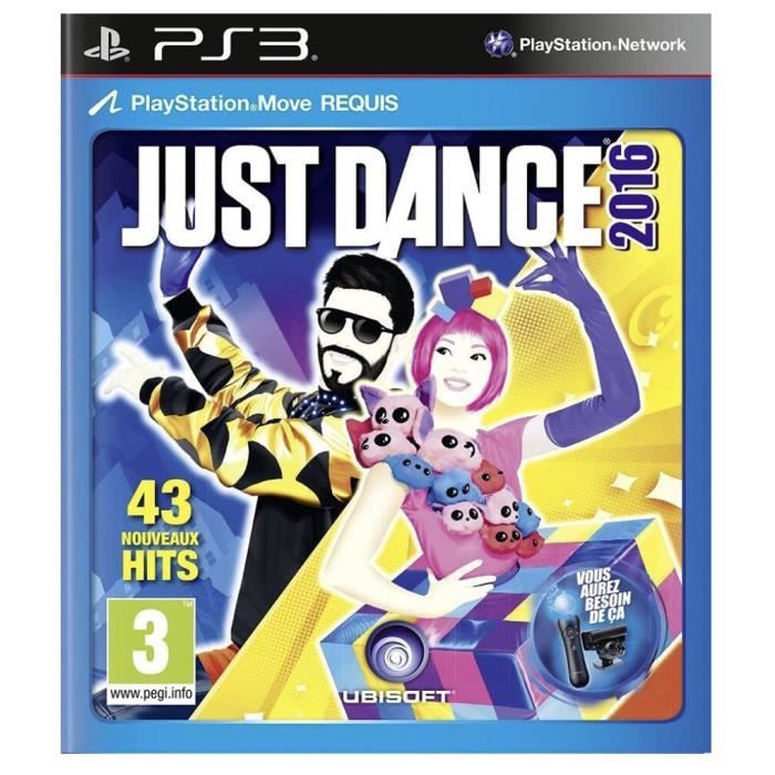 playstation 3 танцы