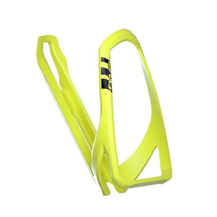 Porte-bidon De Vélo En Alliage D'aluminium - Support De Cadre Universel - 120x70mm - Neuf