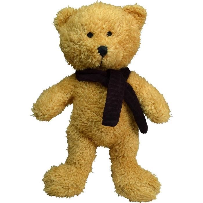 Scarlaroo Jouets Cadeaux pour Chiens Couinement Gamme d ours