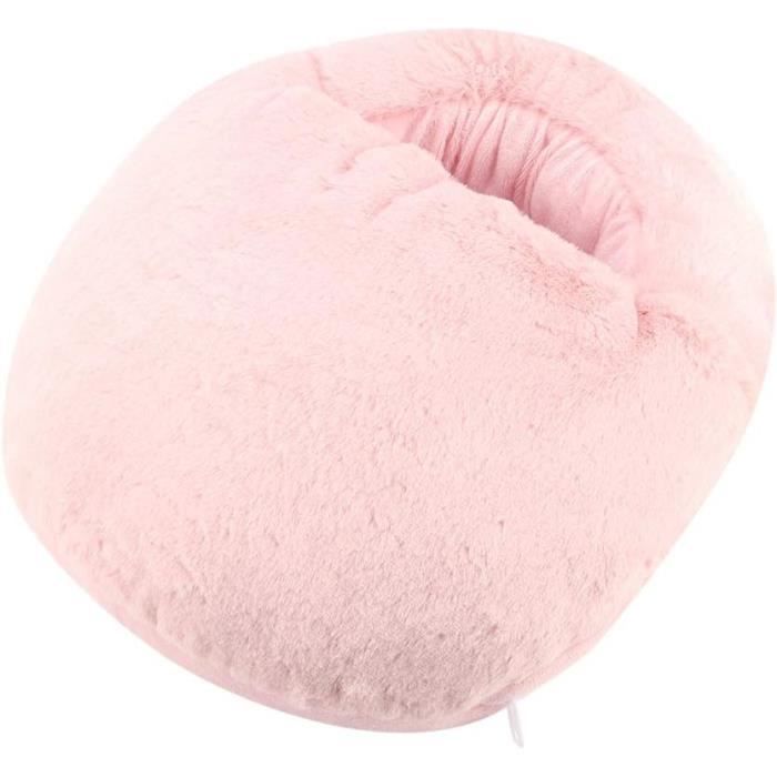 PIN Coussin Chauffant électrique Pour L'hiver épaule Cou Et Genou