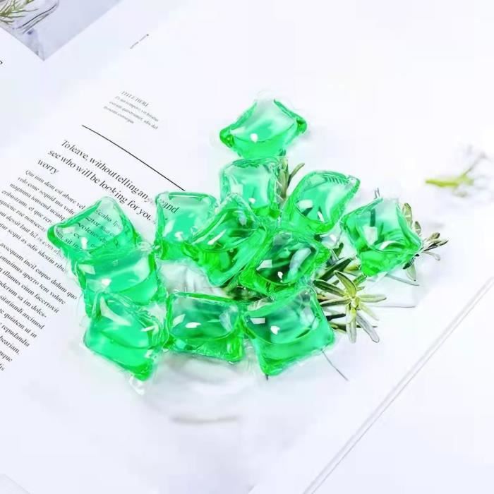 Perles Désodorisantes Maison - Éliminateur D'odeurs Longue Durée - Parfum Frais - Flacon Pratique