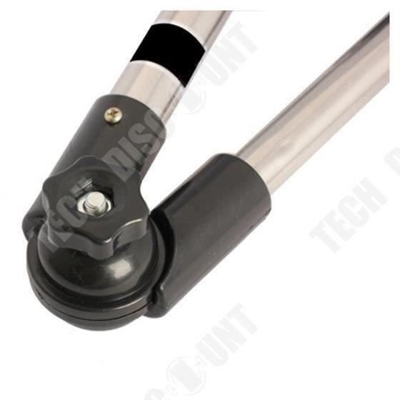 CONNECTEUR UNIVERSEL POUR Poussette De Amovible Jumelle Universelle