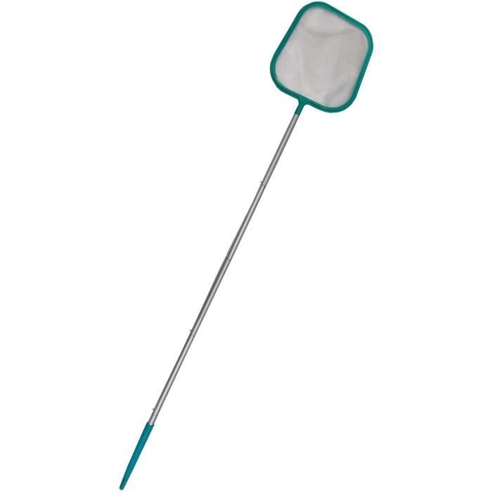 Siège d'eau pour Piscine, en Maille pour Nouille De Piscine Siège De Piscine avec Filet Nouilles De Piscine pour Adultes Et Enfantss, 150x7.5cm