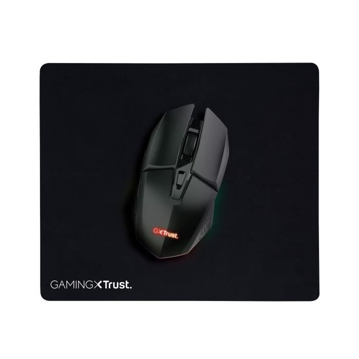 Souris Gaming Trust GXT 112 Felox – Sans Fil 800-4800 DPI, 6 Boutons, Éclairage LED - vue 5