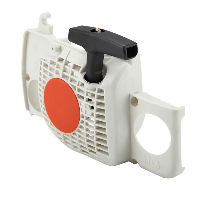 Lot De 2 Bouchons Réservoir Carburant Konuooer - Pour Tondeuse Débroussailleuse 33CC 43CC 52CC - Polypropylène